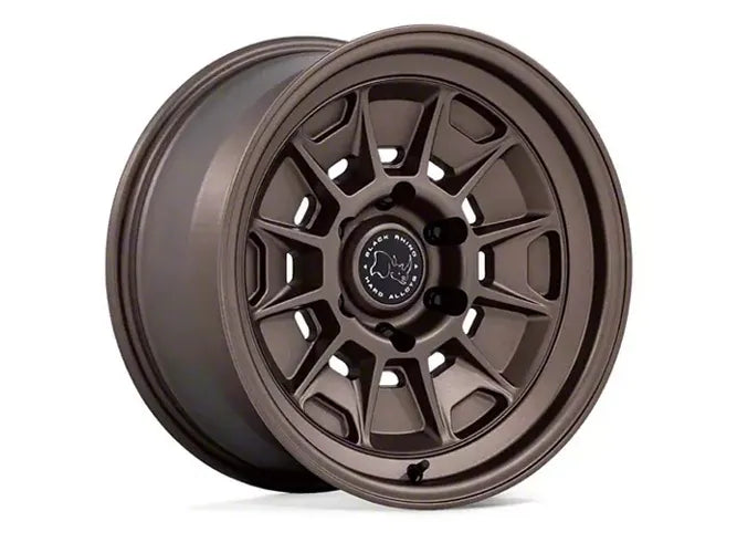 BR021 17X8.5 6X5.5 B-BRNZ 20MM