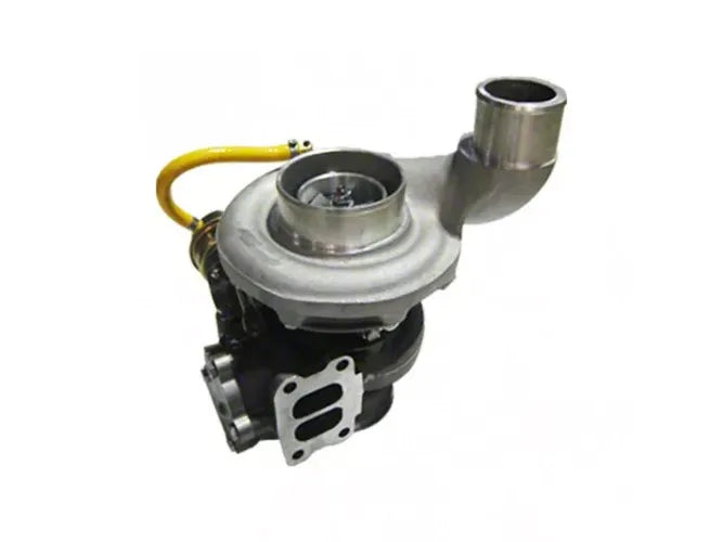 Industrial Injection 04.5-07 Dodge 5.9L Cummins THUNDER 330 Turbo 350-650 HP (Large Flange)