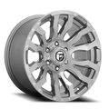 Fuel Wheels auto part