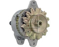 REMANUFACTURED ALTERNATOR