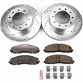 PowerStop auto part