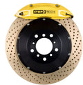 BIG BRAKE KIT 2 PIECE ROTOR, FRONT