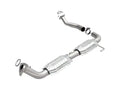 MagnaFlow OEM Grade Federal / EPA Compliant Direct-Fit Catalytic Converter 49625