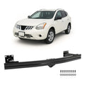 Sherman Parts bumper