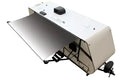 11FT WHITE FADEWHWG ROLLER ASSEMBLY STANDARD