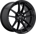 DFS 22X9 5X115 71.5 BL +18