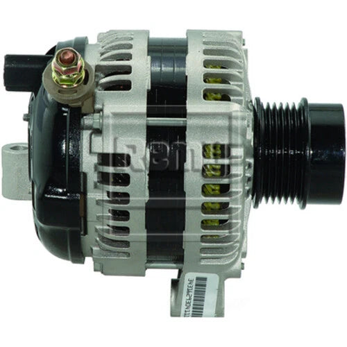 NEW ALTERNATOR