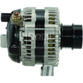 NEW ALTERNATOR