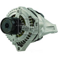 NEW ALTERNATOR