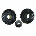 GEAR SET (F/P/R)