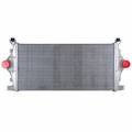 INTERCOOLER ASSY NISSAN TITAN XD 20162021 CAPA