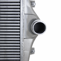 INTERCOOLER ASSY NISSAN TITAN XD 20162021 CAPA