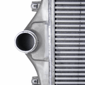 INTERCOOLER ASSY NISSAN TITAN XD 20162021 CAPA
