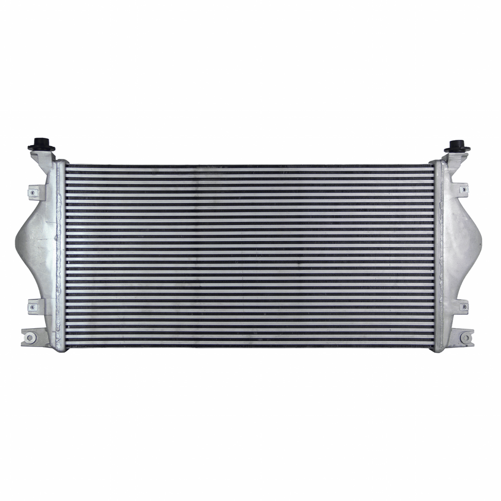 INTERCOOLER ASSY NISSAN TITAN XD 20162021 CAPA
