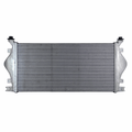 INTERCOOLER ASSY NISSAN TITAN XD 20162021 CAPA