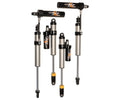 Carli Suspension shock absorber