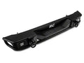 Rear Bumper | Tubular | Jeep Wrangler JK/Wrangler Unlimited  (2007-2018)