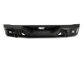 Rear Bumper | Tubular | Jeep Wrangler JK/Wrangler Unlimited  (2007-2018)
