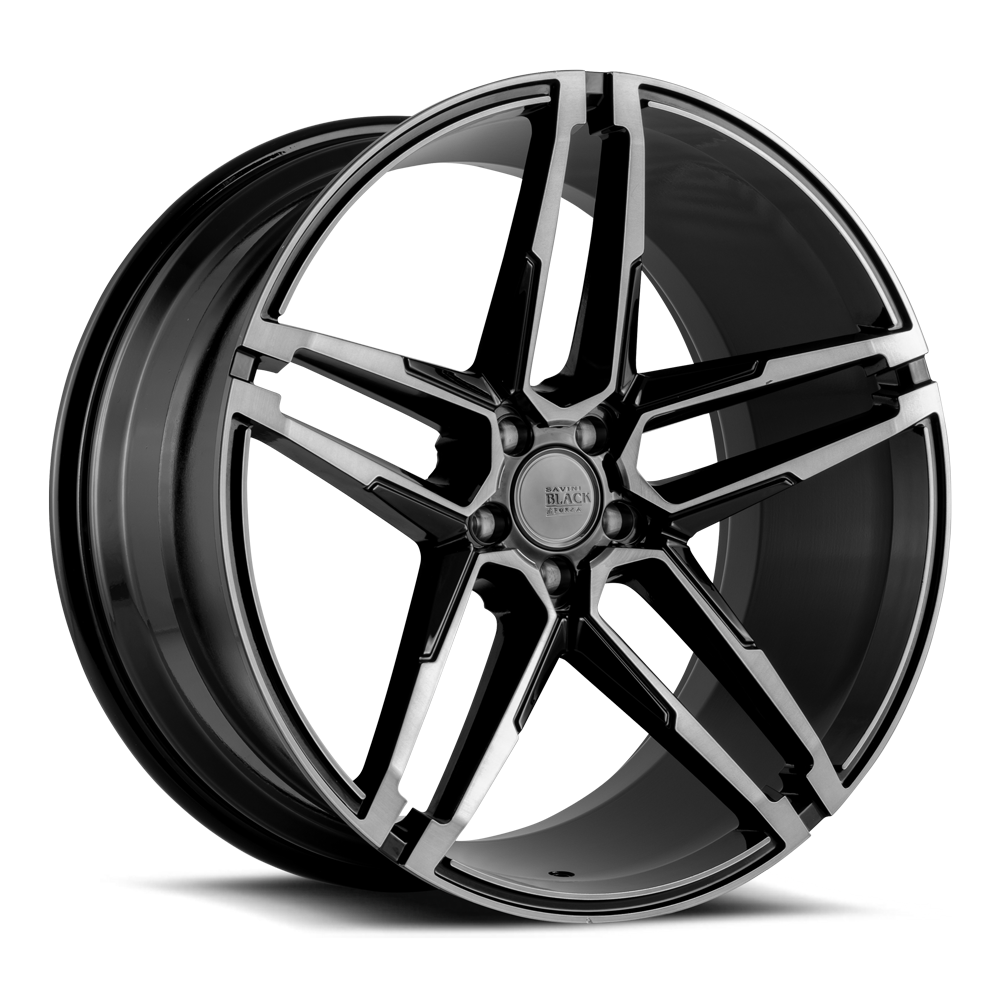 BM17 21X10.5 5X108 36 74.1 Z