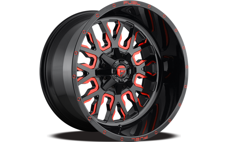 STROKE 20X12 8X170 125.1 NLQ 43