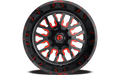 STROKE 20X12 8X170 125.1 NLQ 43