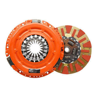Centerforce auto part