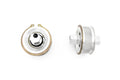 SPL Parts 2021+ BMW G8X(Except M2) Caster Bushings (Adjustable)