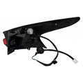 1821 LX NX300/300h LED QTR T.L LH