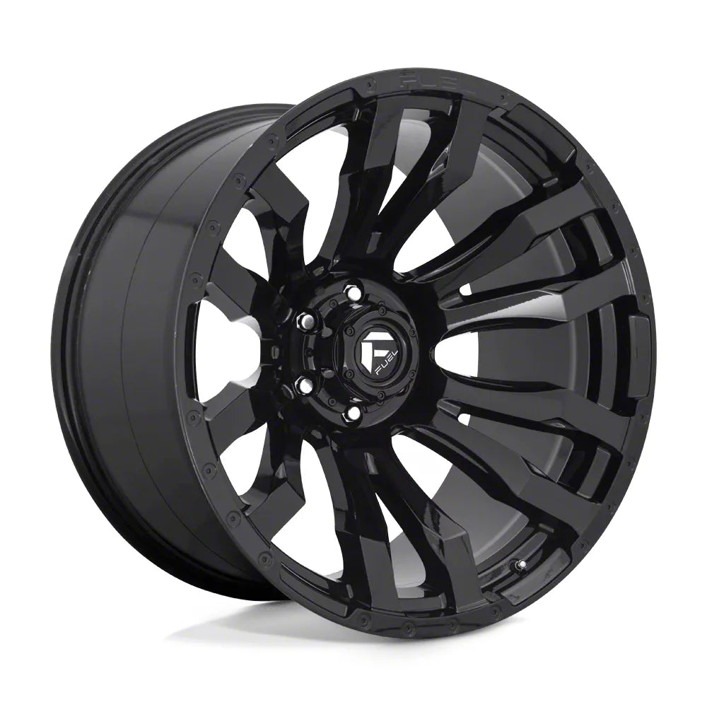 D675 20X12 6X135 GL-BLK -44MM