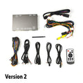 20142016 GM TRUCKS GM DUAL VIDEO INPUT INTERFACE