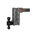 Gen-Y Hitch auto part detail