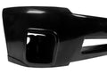 0713 SILVERADO 1500 GEN 1 FRONT BUMPER COVER URETHANE