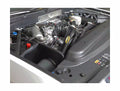 PERFORMANCE AIR INTAKE SYSTEM