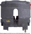 Brake caliper Jeep Grand Cherokee 1999-2002 left front