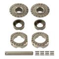 LOCKRIGHT DANA 44 19 SPL
