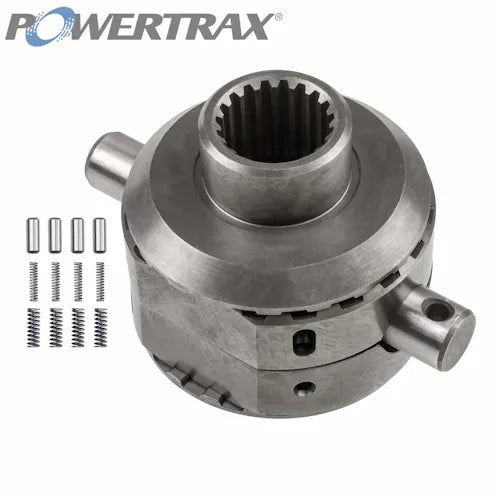 LOCKRIGHT DANA 44 19 SPL