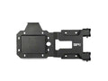 2007-2018 JEEP WRANGLER JK RTC REINFORCED TIRE CARRIER