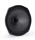 KSS369 6x9 (160 x 230mm) Woofer 2.75 (70mm) Midrange and 1 (25mm) Tweeter 3-way Component System 4ohm RoHS Compliant