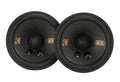 KSS369 6x9 (160 x 230mm) Woofer 2.75 (70mm) Midrange and 1 (25mm) Tweeter 3-way Component System 4ohm RoHS Compliant