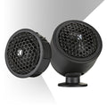 KSS369 6x9 (160 x 230mm) Woofer 2.75 (70mm) Midrange and 1 (25mm) Tweeter 3-way Component System 4ohm RoHS Compliant