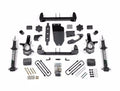 1418 CHEVY/GMC 1500 SILVERADO/SIERRA 4WD 6.5 STRUT CAST STEEL ARMS