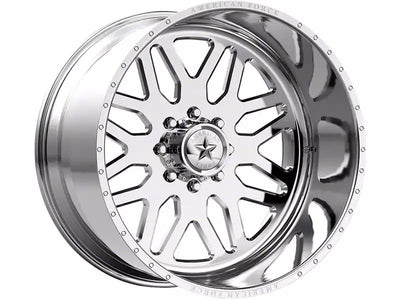 American Force Wheels auto part
