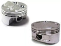 Brian Crower Pistons CP Custom w/ pins, rings and locks Honda/Acura B18/B20 Stroker