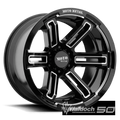 Wheel Pros, LLC auto part close-up