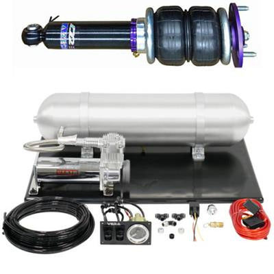 AIR SUSP KIT Impreza WRX