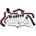 Thermostat Housing Kit 2001-2005 Duramax LB7/LLY Bengal Blue