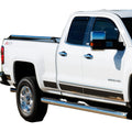 2019-2024 Chevrolet Silverado LD - Crew Cab - 6.5ft Standard Box