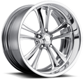 F237 17X9 5X4.75 HL-POLISH 06MM