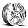 F237 17X9 5X4.75 HL-POLISH 06MM