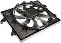 RADIATOR FAN ASSY